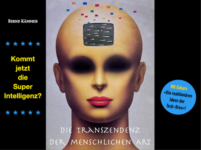 «Transhumanismus«
