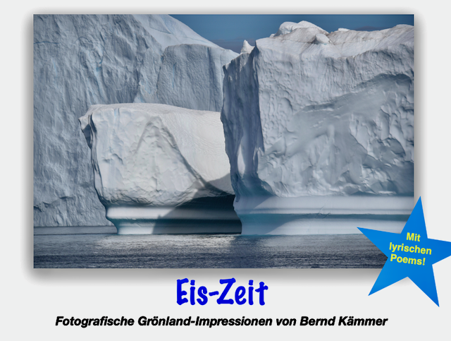 «Eis-Zeit«