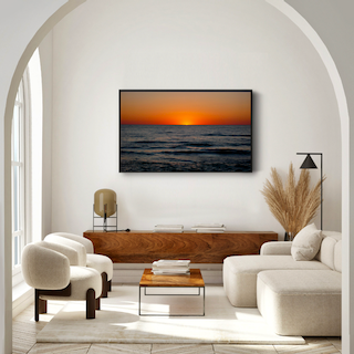 «Here comes the sun«