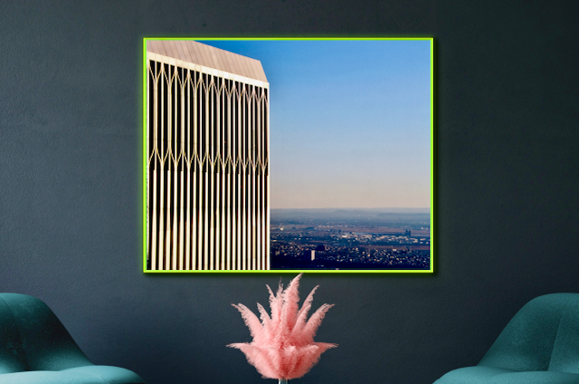 «New York, New York I«