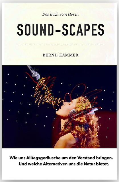 «Sound Scapes«