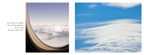 «Wolken-Zeit«