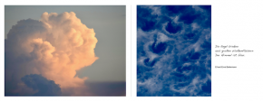 «Wolken-Zeit«