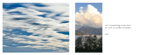 «Wolken-Zeit«
