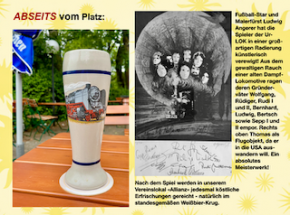 «50 Jahre Lokomotive Grüntal«