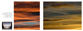 «Wolken-Zeit«